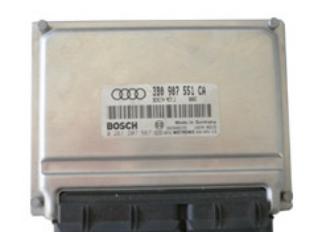 汽车动力系统控制模块认知与检修！