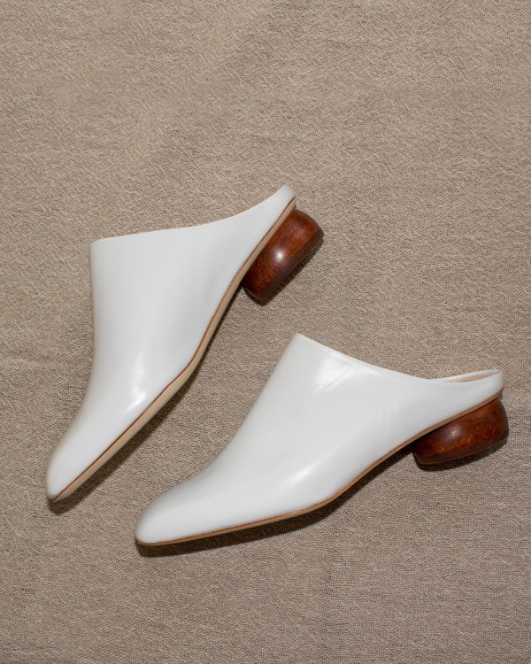 今夏美鞋图鉴,最的流行款式让你一次看个够!