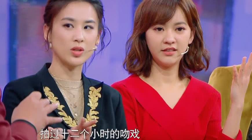 张柏芝连睡16天,宁静10天没下床,刘嘉玲一说完