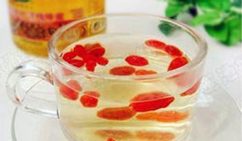 三个泡水喝的东西, 好喝又健康