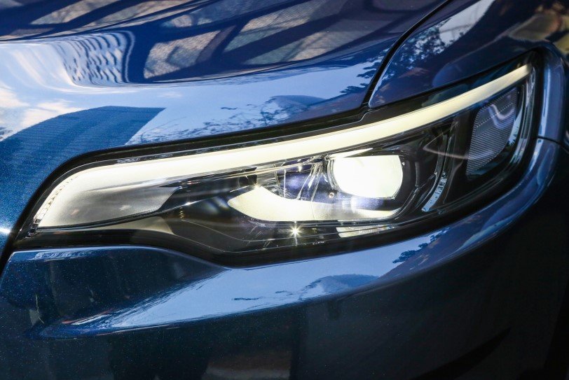 谁能想到，因为这几点，途观L和探岳竟被它干掉了？