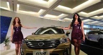 换装AT变速箱, 更加省油, 更便宜, 月销三万, 打败神车H6!