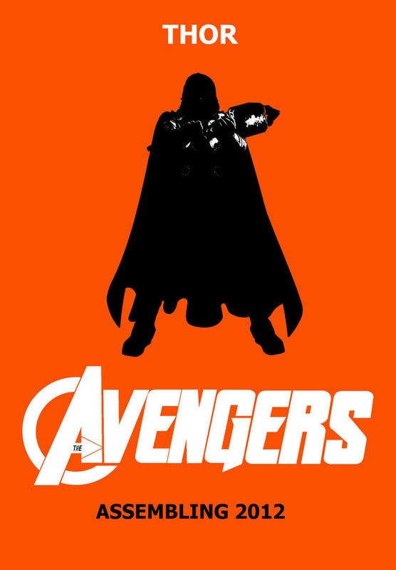 复仇者联盟成员实力对比排行。