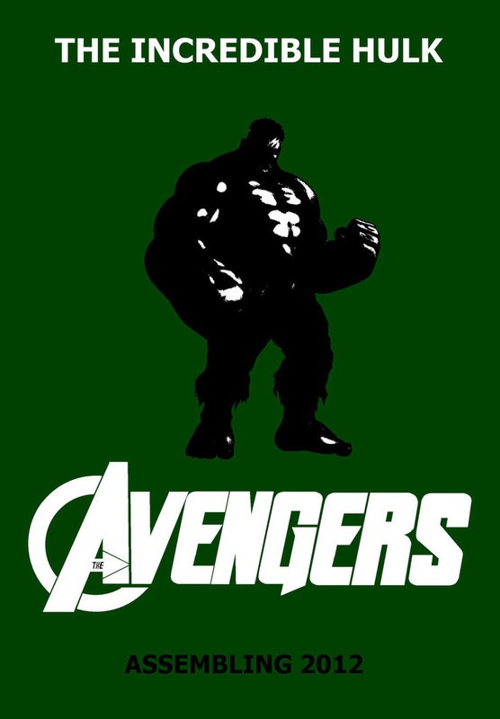 复仇者联盟成员实力对比排行。