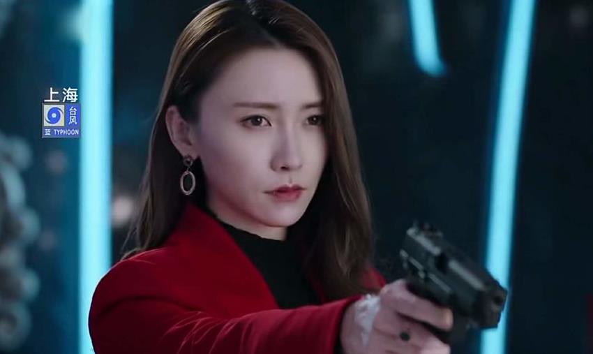 中这一个套路,让她几乎无人所知,而马秋子反而