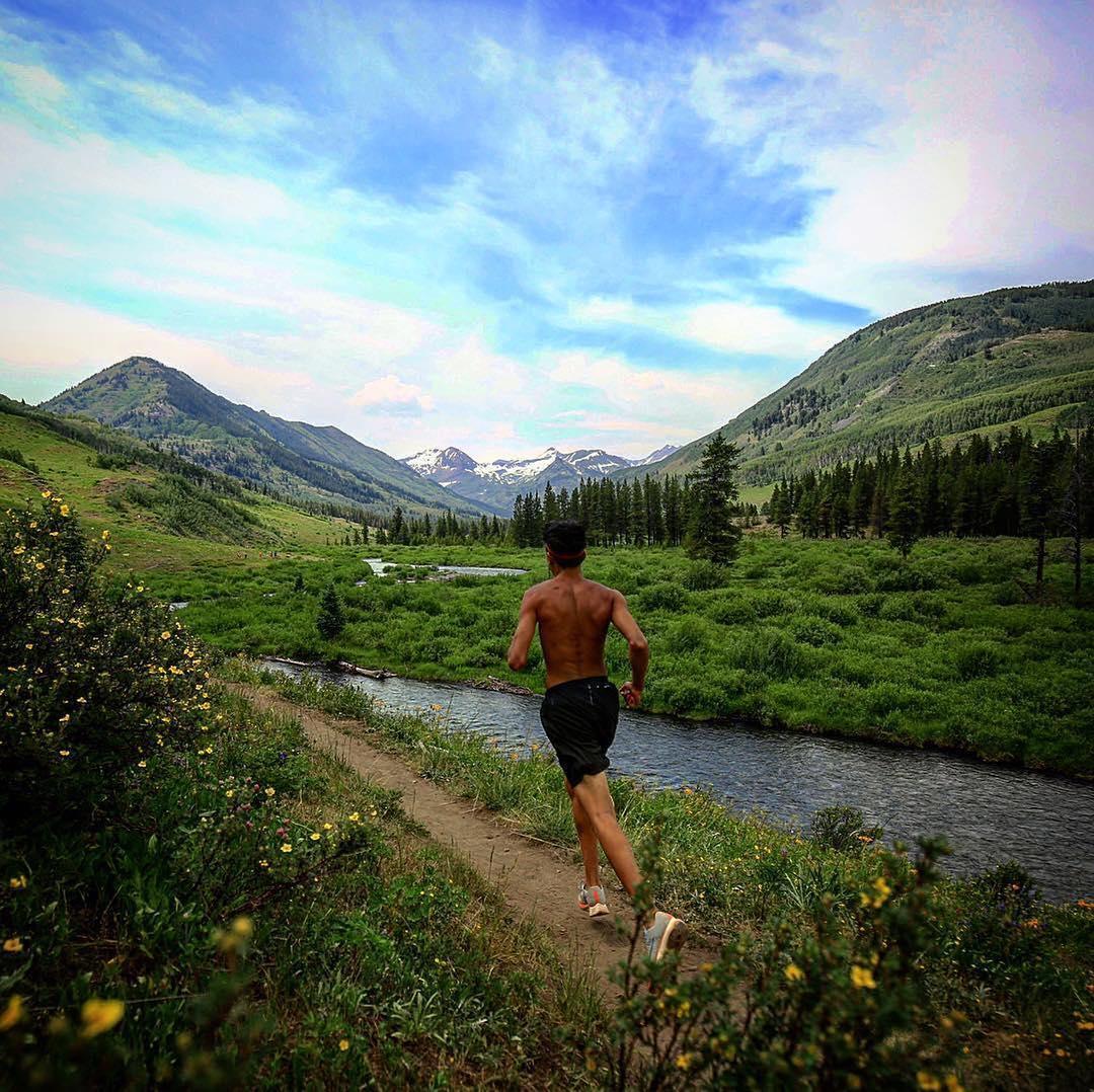 如何高效的通过跑步减肥?知道了答案,瘦下来就