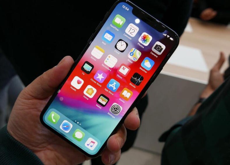 使用旧基带,iPhoneXR将不会出现信号问题