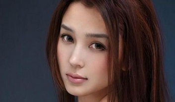 4位名字带彤最美的女星,关晓彤第3,网友:第1