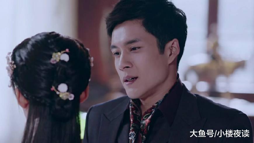 电视剧《人生若只如初见》之所以能突出重围, 三个原因就够了