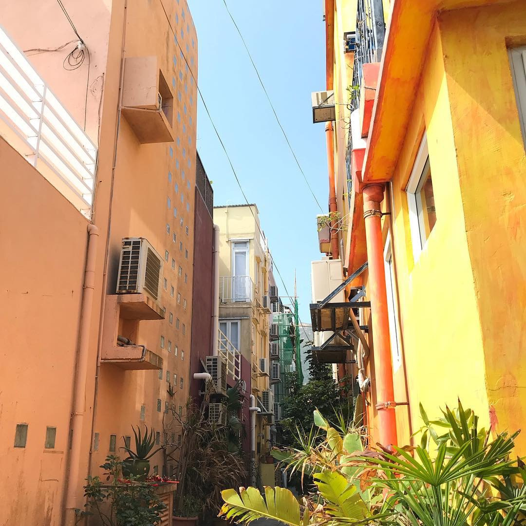 香港有什么好玩好看的地方