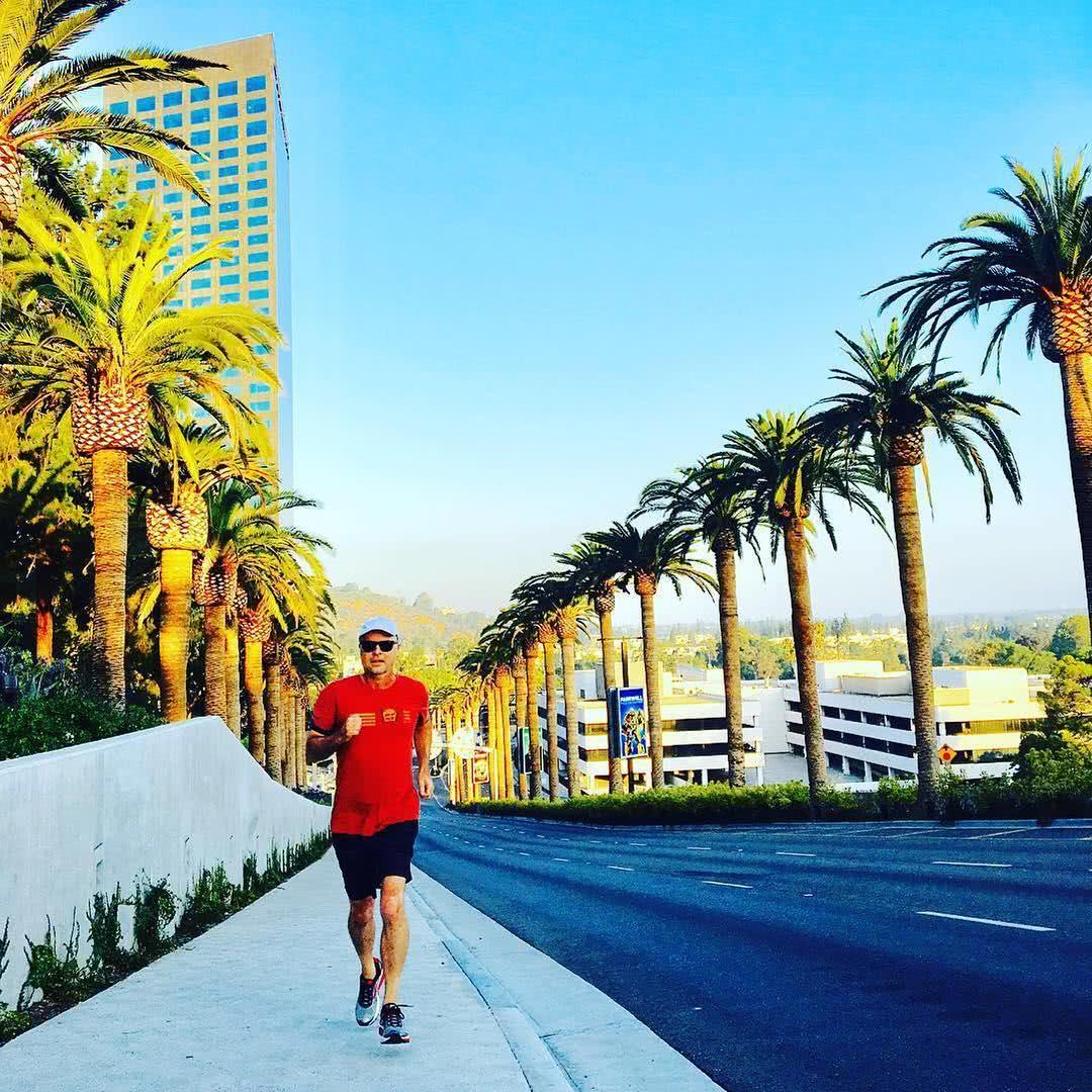 如何高效的通过跑步减肥?知道了答案,瘦下来就