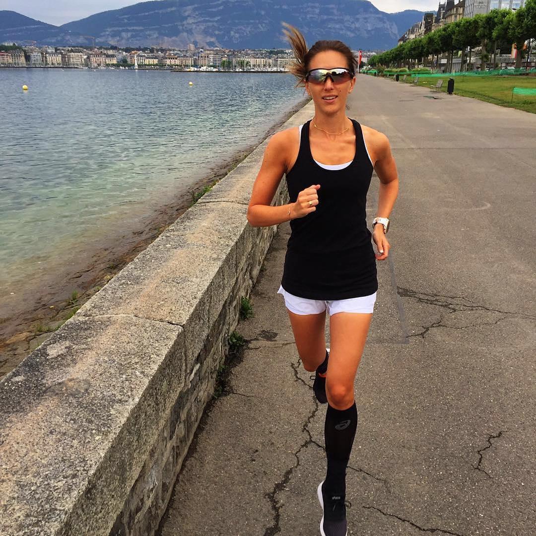 有多少人每天早上会晨跑?真的很多!为啥?原来