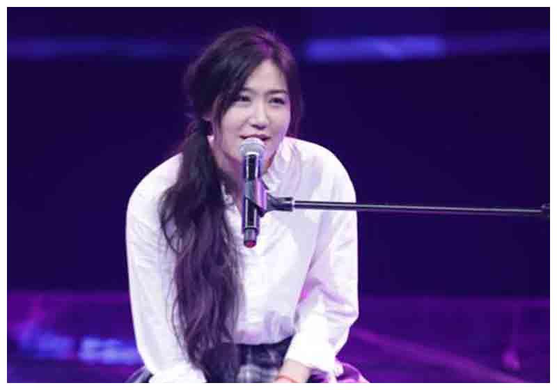 刘郡格版《作曲家》超过原唱李荣浩版,成为20