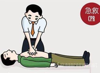 心肺复苏的操作要点和注意事项