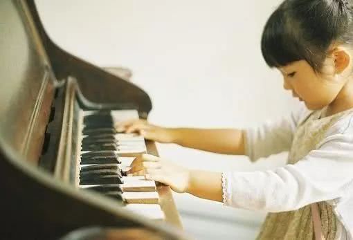 练琴要练得更聪明,而不是更辛苦!