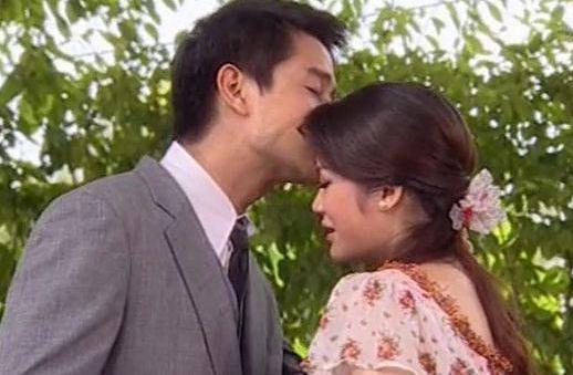 大叔配萝莉的5部剧:害羞的女孩第2,第1炸的少