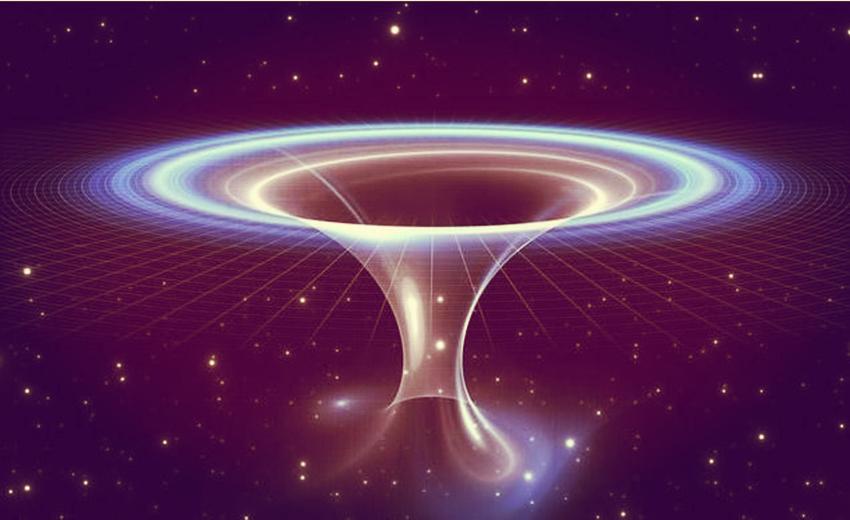 金星人居住在另一个神奇空间,地球人或为金星人后裔?
