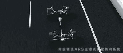 谁说车身长操控性就差?那肯定没开过这几款车
