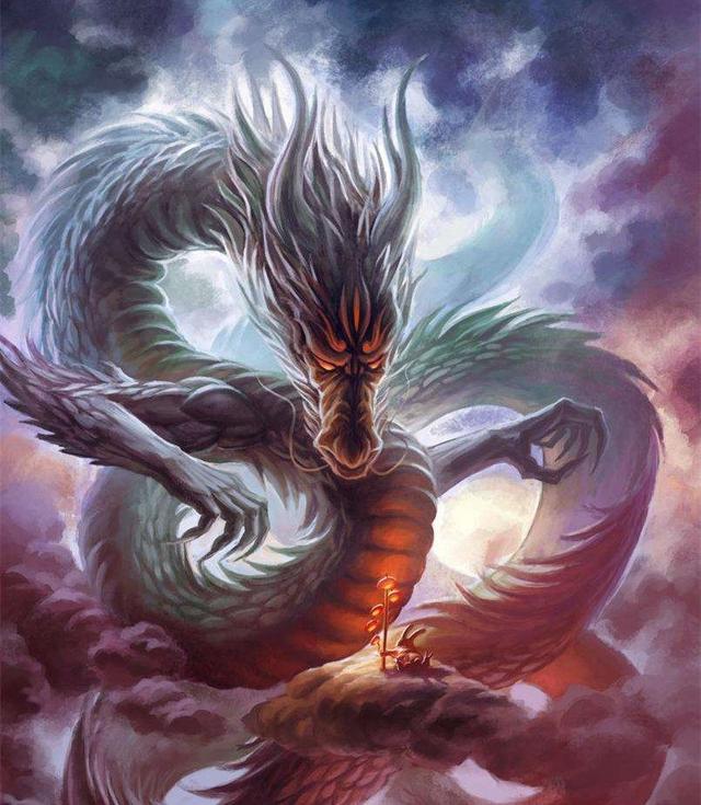 混世四猴的武器照片图片