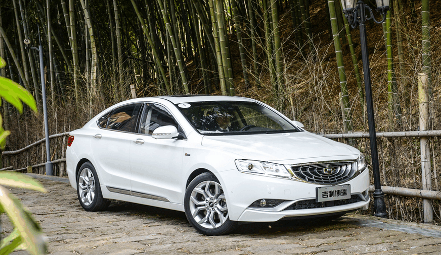 还看什么速腾? 这四款中级车15万就可以落地