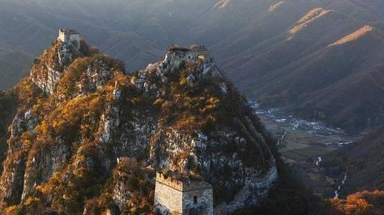 老外来北京必去的几大景点, 每一处都很好玩, 你