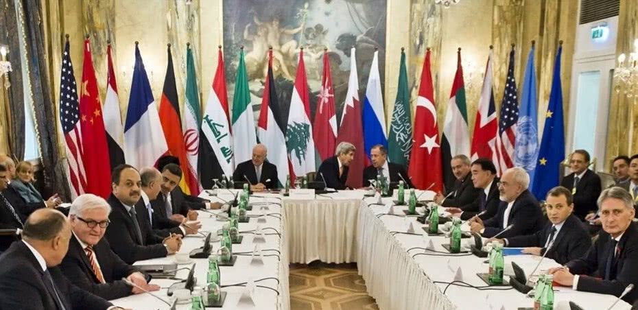 取消五大常任理事国?土耳其提出大胆想法,直接