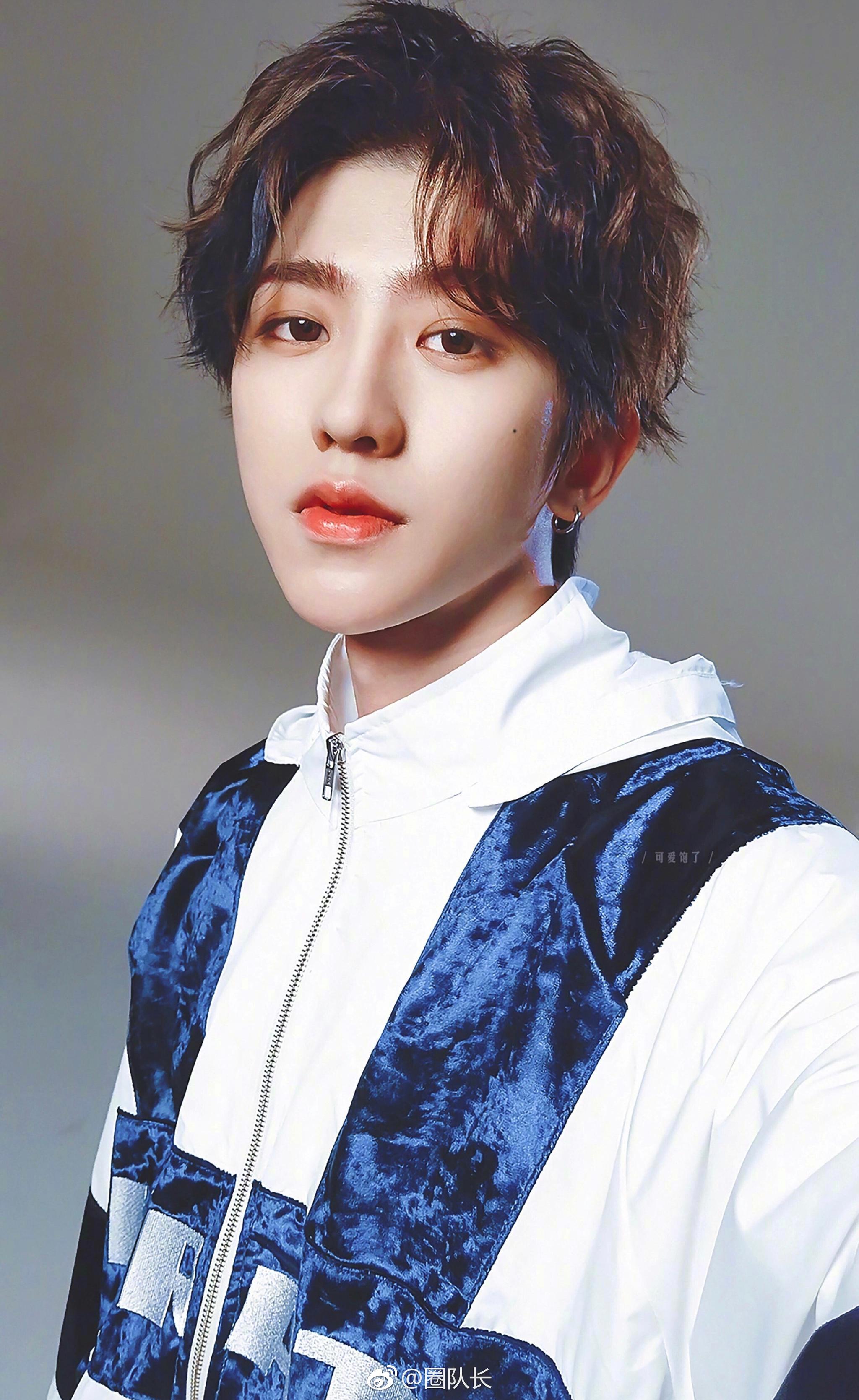 蔡徐坤登上billboard国际版首页