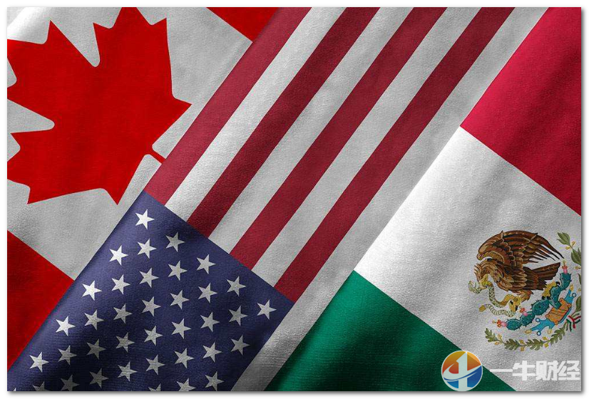 48小时之后!美国、加拿大达成一致!是特朗普作