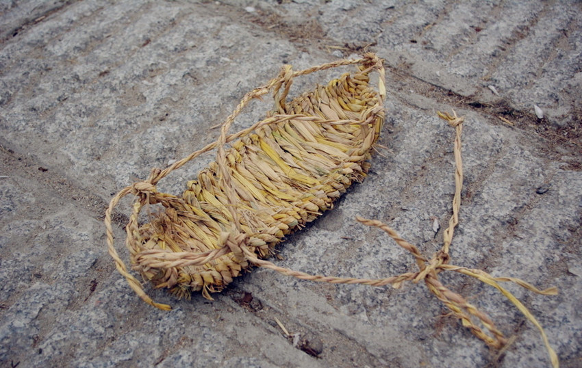 我国古代鞋子的发展历程,佩服古人的智慧,脑洞大开