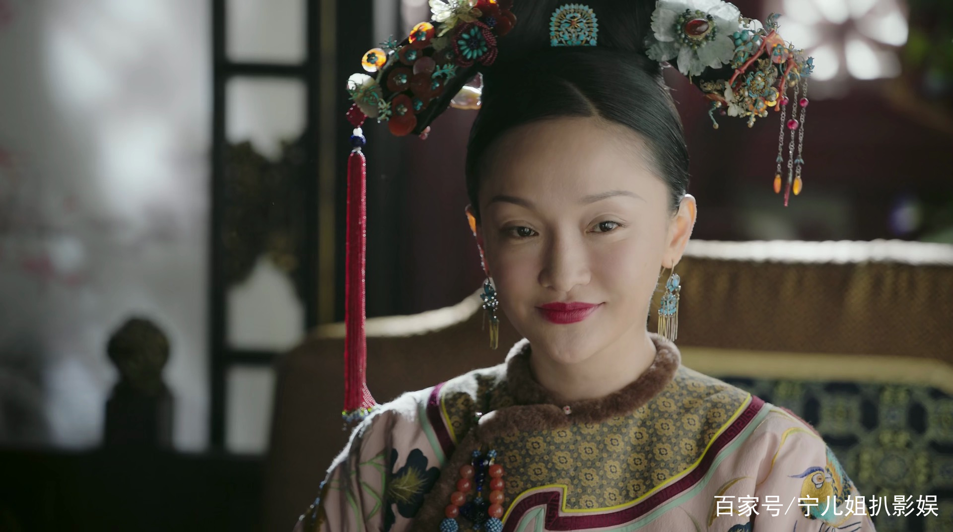 这背后的理解是,茶已经等如意很久了,那位为了挽救如意而放弃生命的
