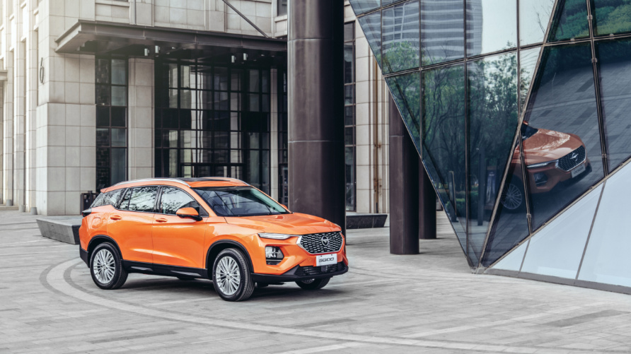 那个总是被人误会学习马自达的海马汽车，值得我们看好吗？