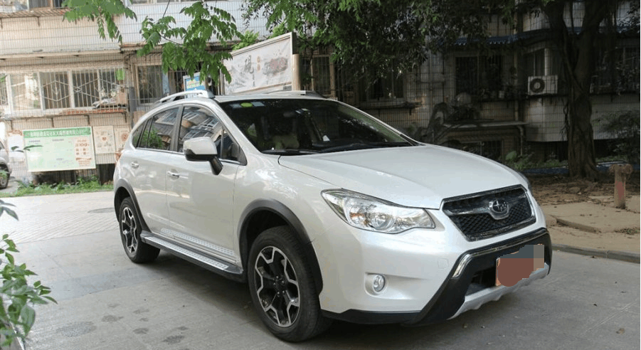 落地价21万, 现在只需15万, 没开多久掉价6万, 车主心疼不已