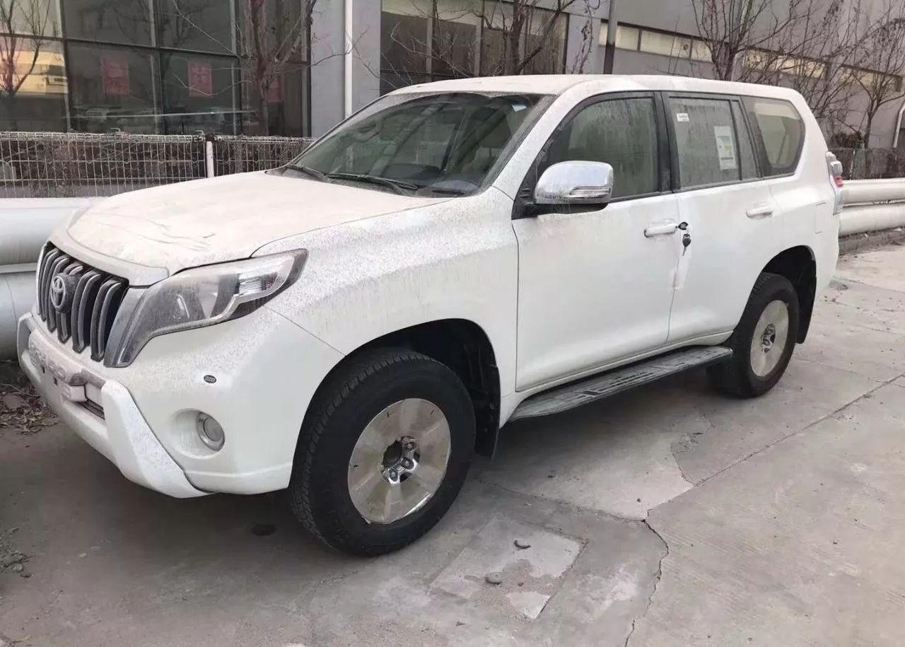 最火十款平行进口汽车大盘点