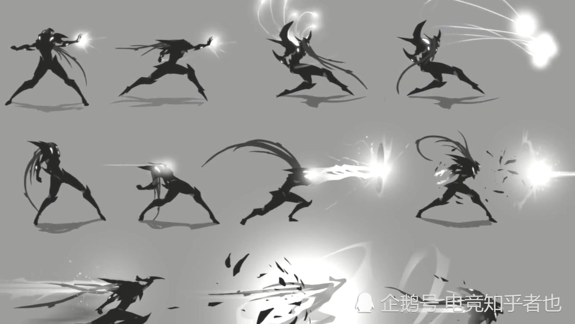 LOL关于卡莎不得不说的七个小故事