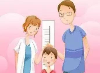 中国0~18岁儿童儿童身高、体重标准参考表,看