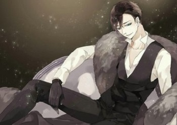 你绝对没看过的替身的耽美小说:《小替身与白