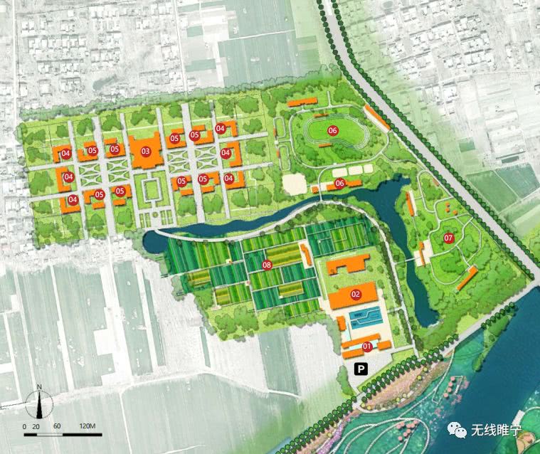 睢宁2020年规划图,睢宁2030年规划图 睢宁将建成首个旅游度假区,规划图已曝光