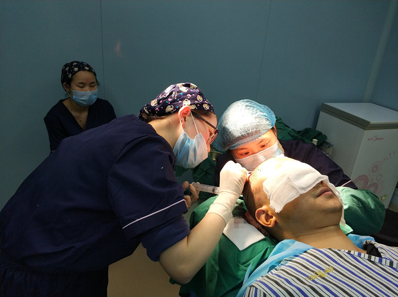 植发问答:一篇文章解答你最想问的9个植发问题