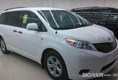 西宁丽声汽车音响改装 丰田塞纳全车升级改装大能隔音