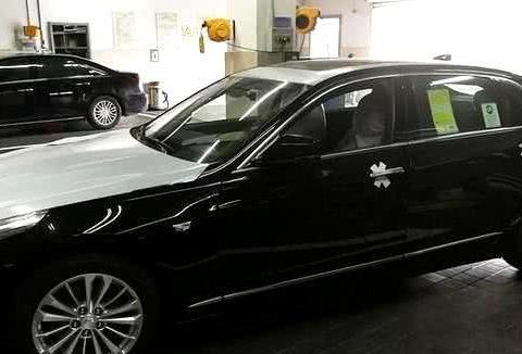 想知道“美系中大型车“近期资讯盘点，你想要的这里都有