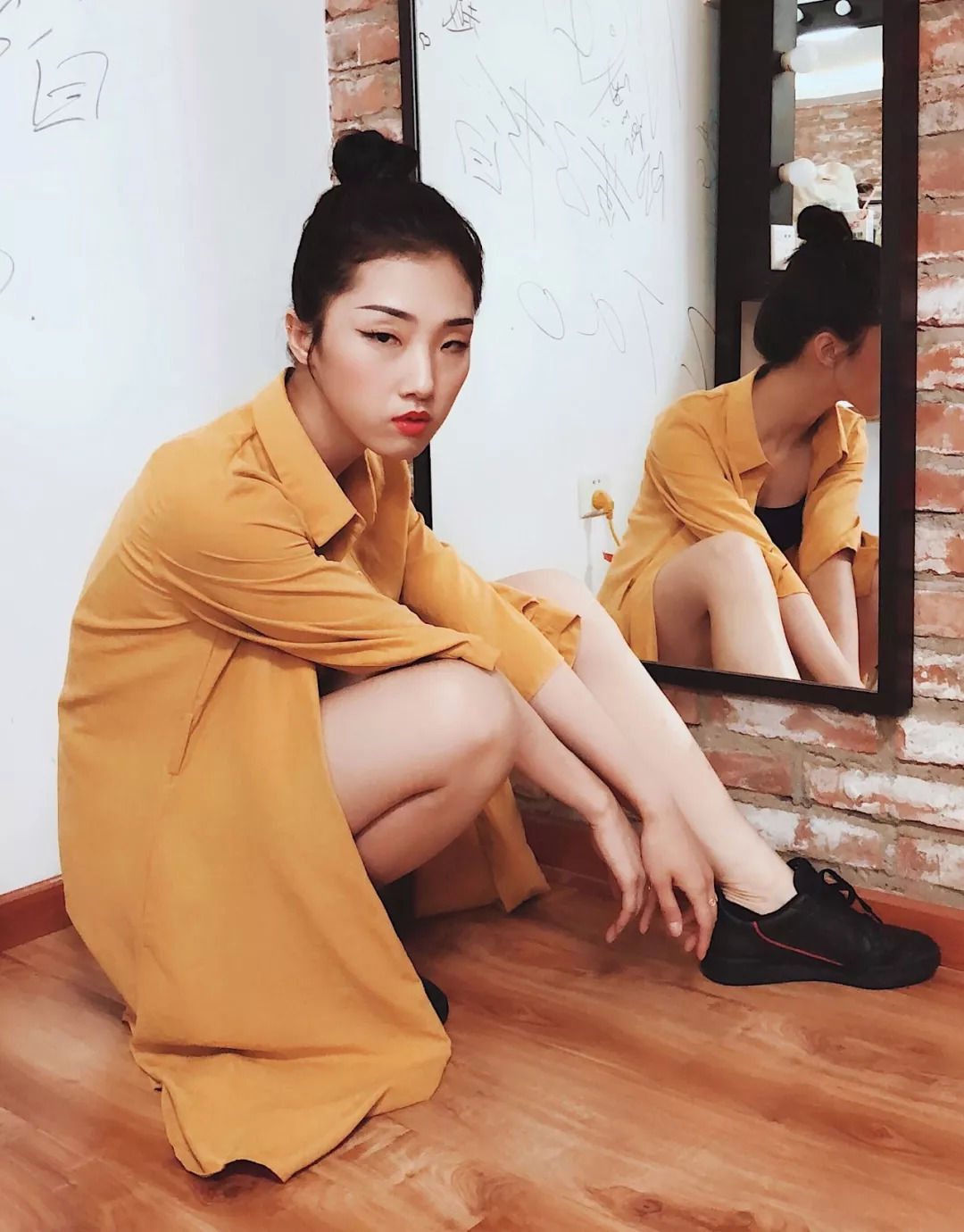 常见8种眼型，这三种最好看，看看有你吗？