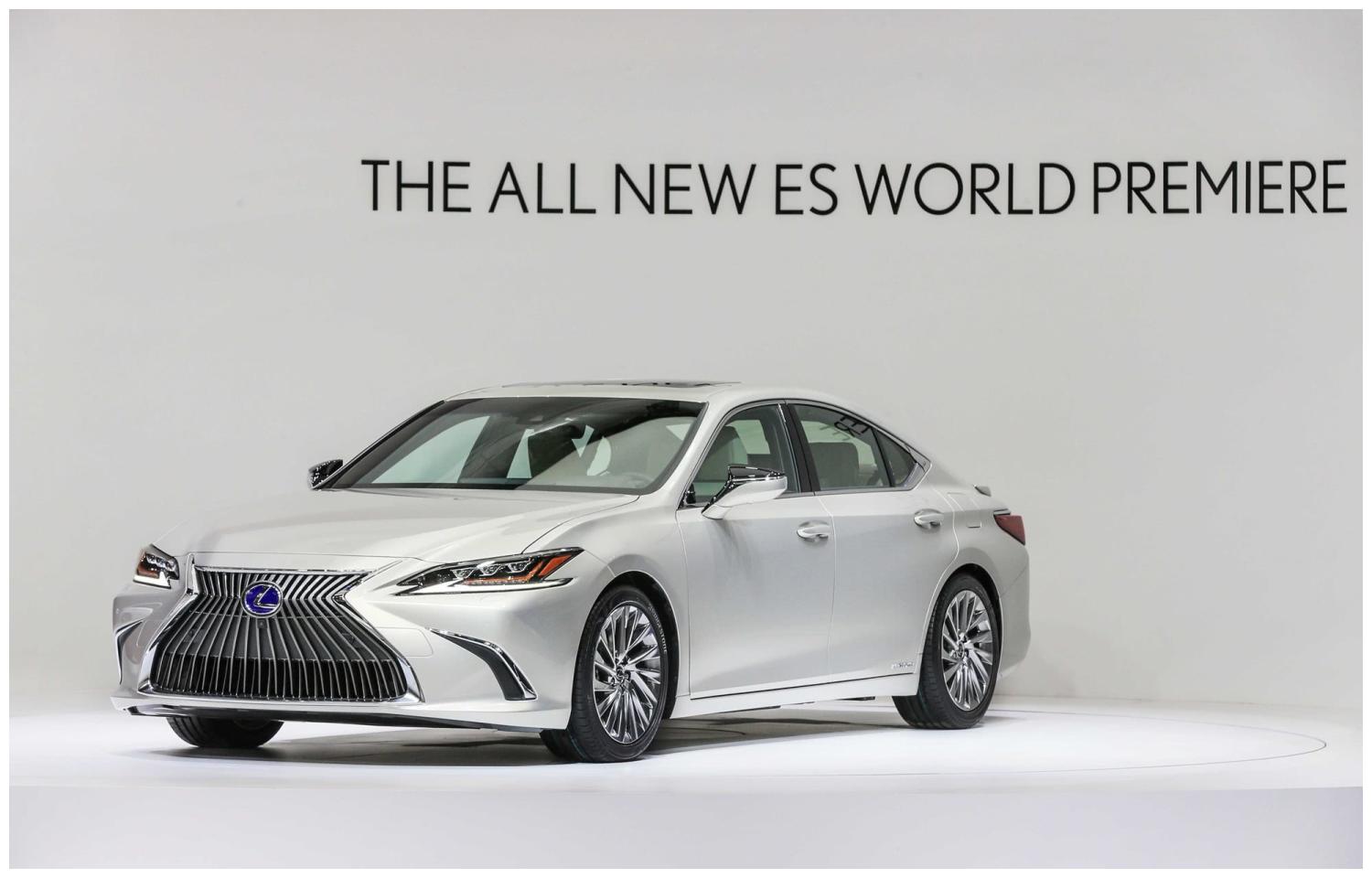 未上市就注定将成神车, 28万价格有82万气场, 奥迪再添一