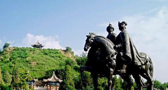 昭君出塞之后的故事,历史书上没有告诉我们的