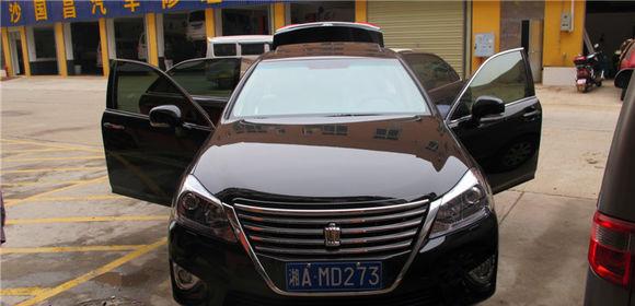 老婆想要买奥迪，我买了这款车，她却说我买的好