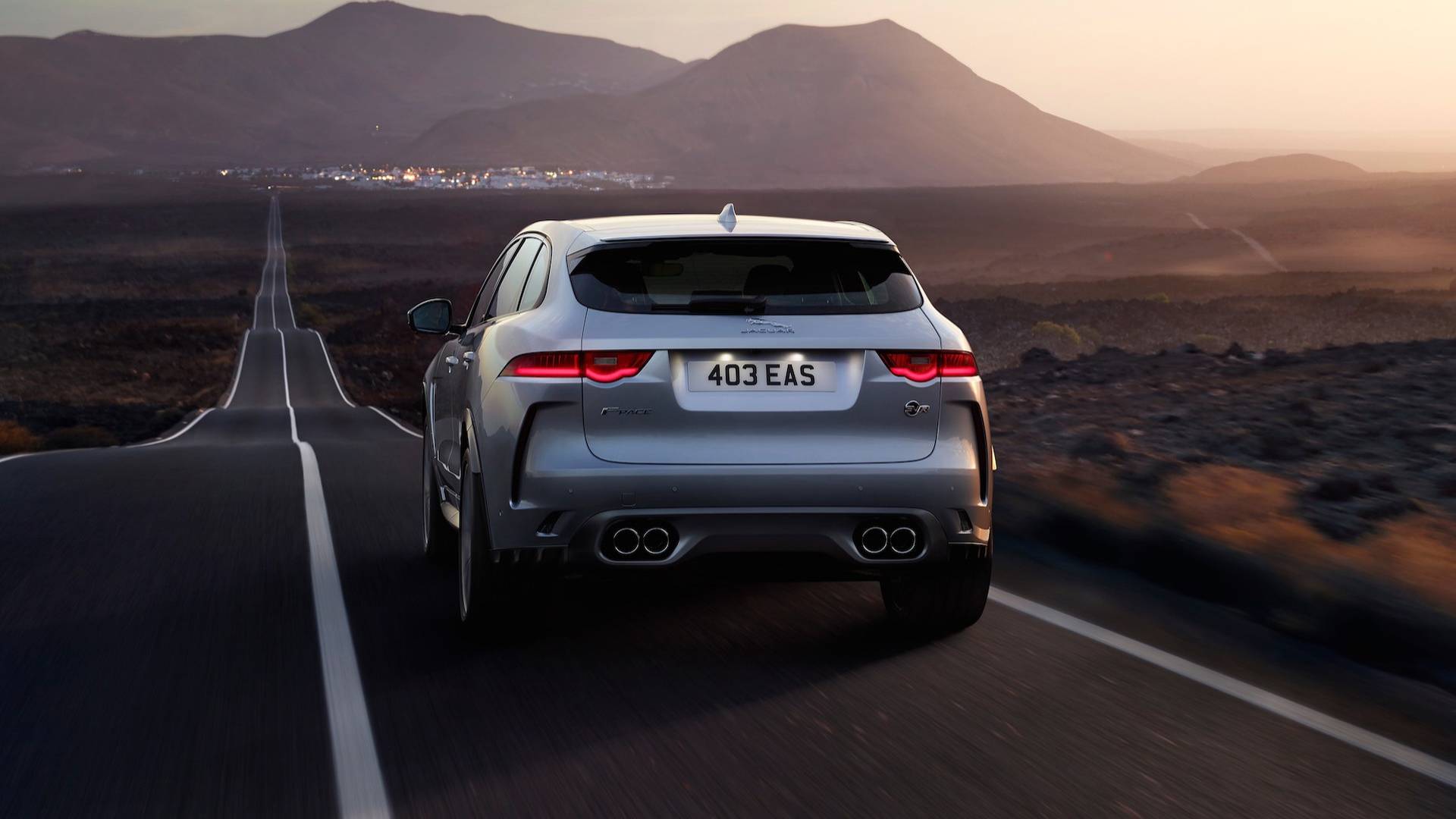 搭载路虎揽胜动力的捷豹来袭 保时捷林肯奔驰宝马怕了吗?