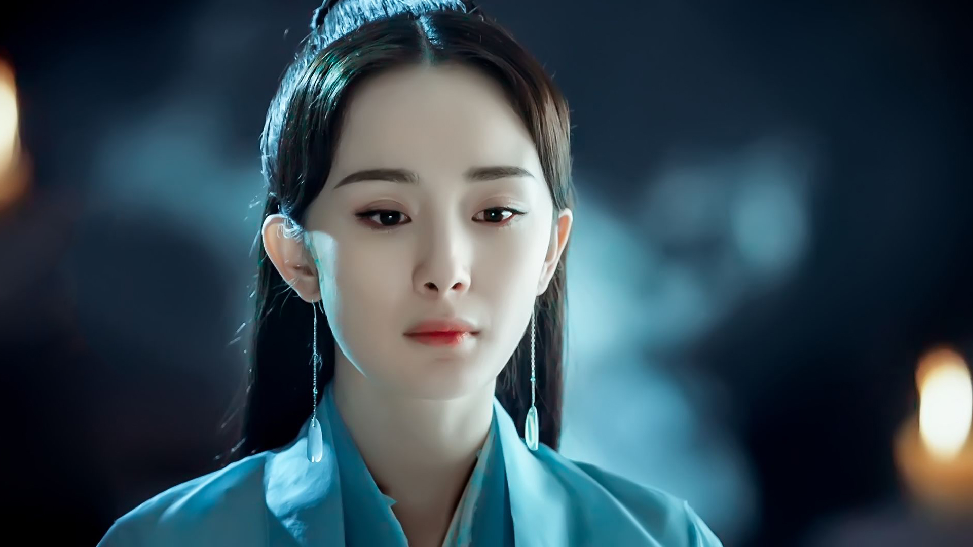 阮经天即将打破杨幂旺男主的神话,因为男二高