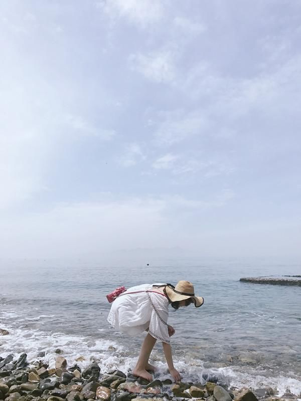 海边只知道青岛三亚?国内这六个景美人少的海滩不输