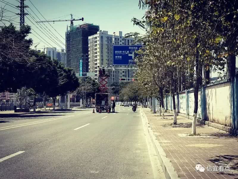 信宜司机请注意!市区这几大路段新增电子眼,小