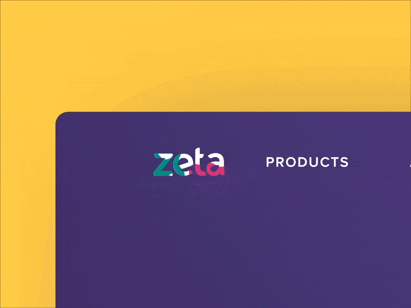 这组ui动效来自印度设计师 saptarshi prakash