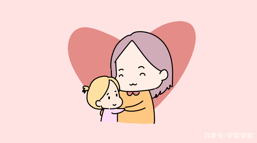 怀孕后宝妈如果有这几种症状,生个贴心小棉袄的可能性较大